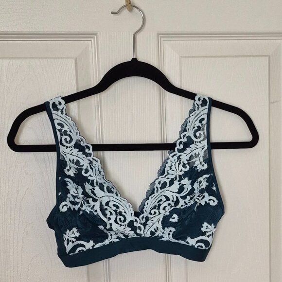 Wacoal Other - Wacoal Wireless Bra L